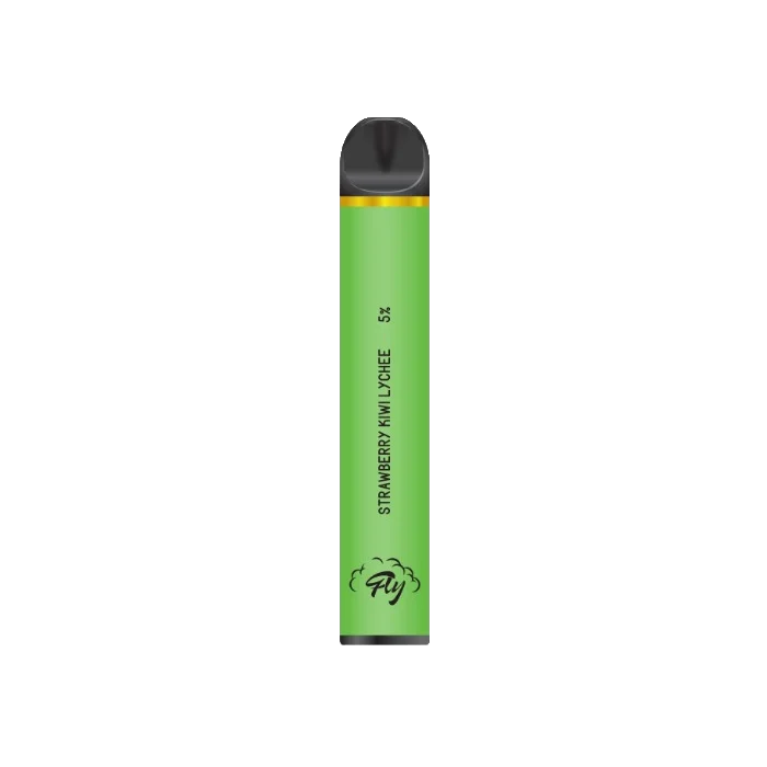 Fly Vape (1800 hits)