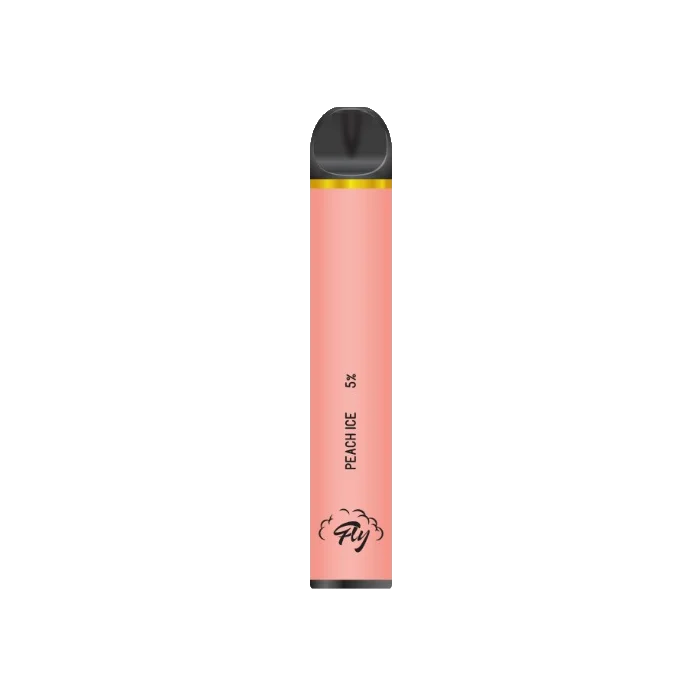 Fly Vape (1800 hits)