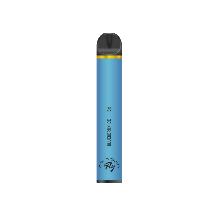 Fly Vape (1800 hits)