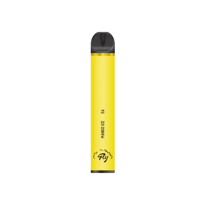 Fly Vape (1800 hits)