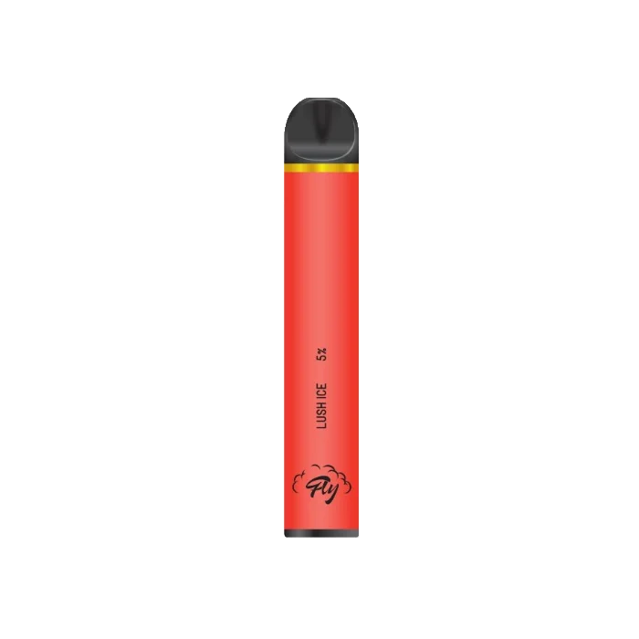 Fly Vape (1800 hits)