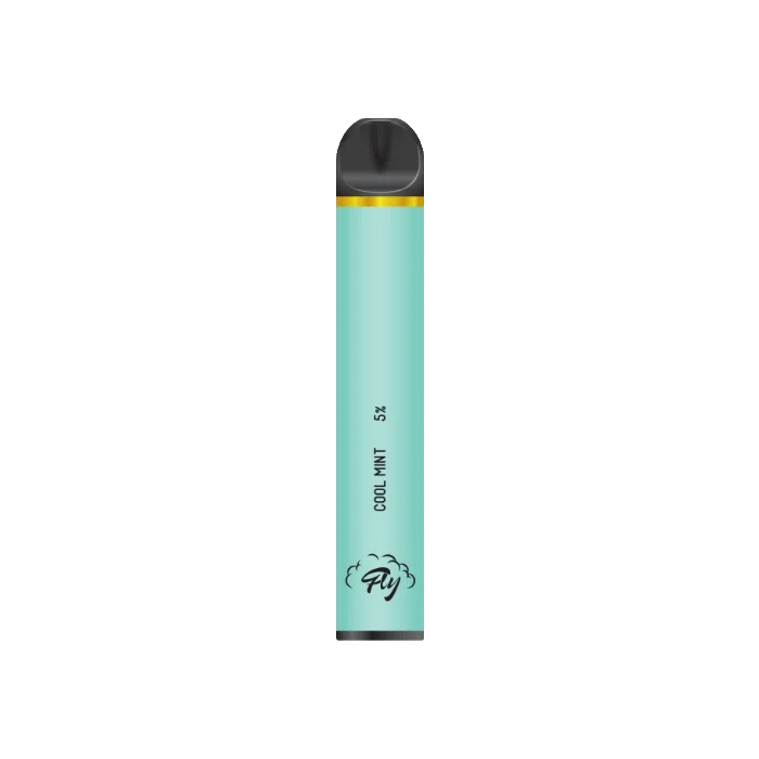 Fly Vape (1800 hits)
