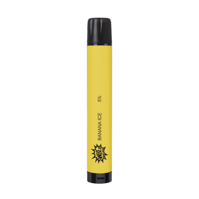 Wonder Pro Max (2,000 hits)