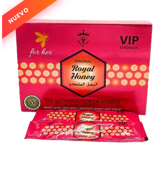 Royal Honey for Her 12pz
