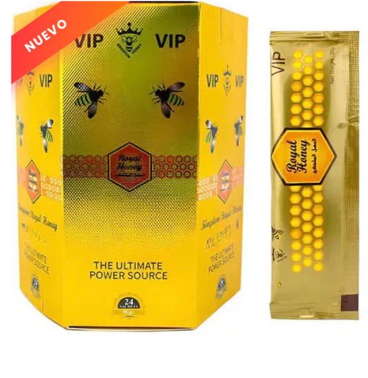 Royal Honey VIP 24pz