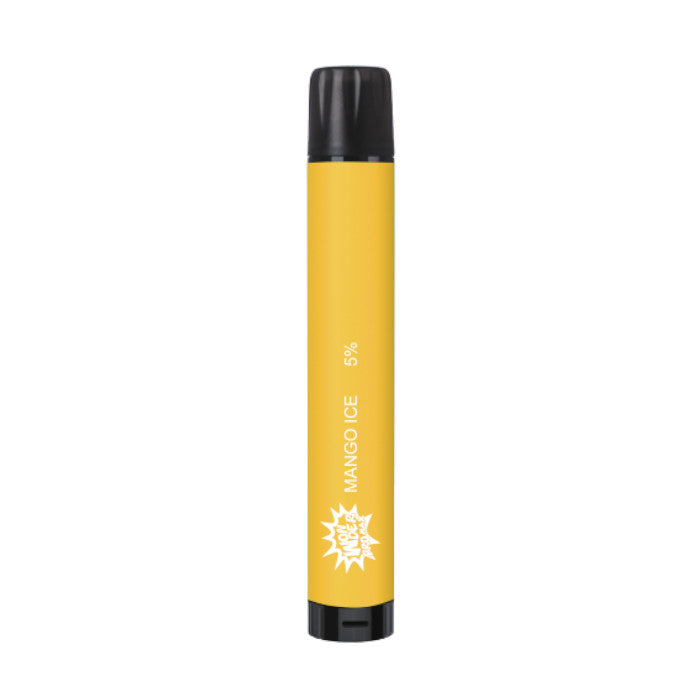 Wonder Pro Max (2,000 hits)