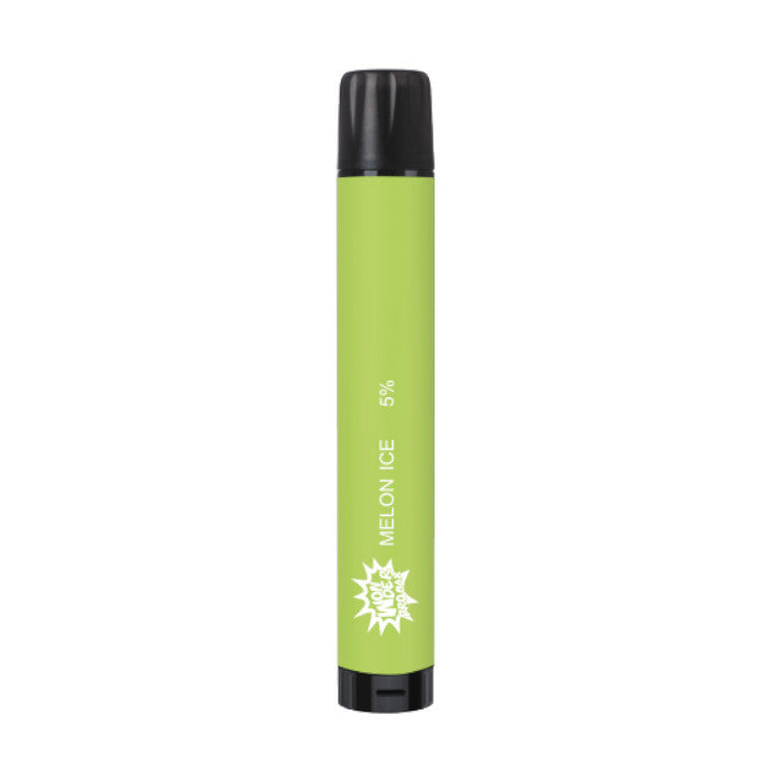 Wonder Pro Max (2,000 hits)