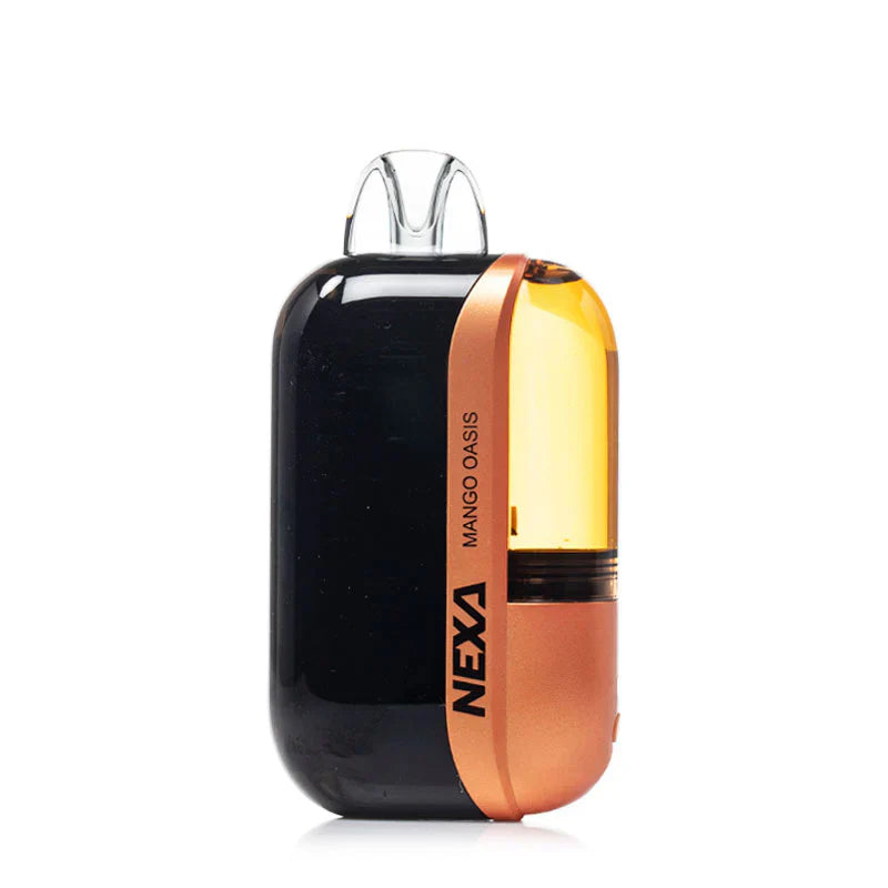 Nexa Ultra (40,000 Hits)
