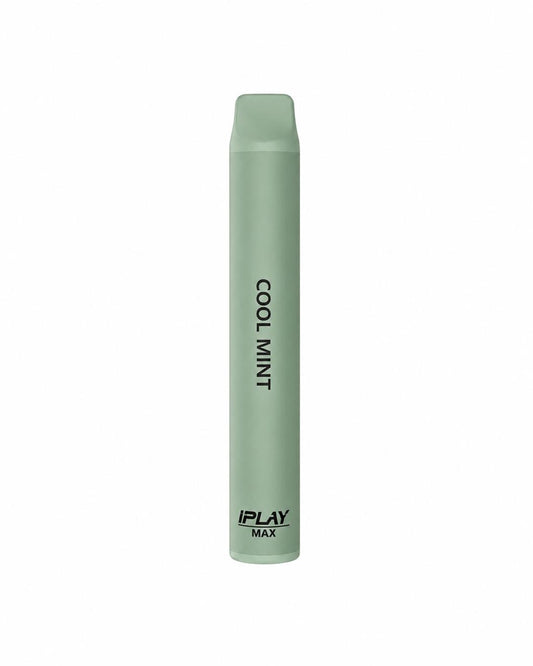 iPlay max Cool Mint