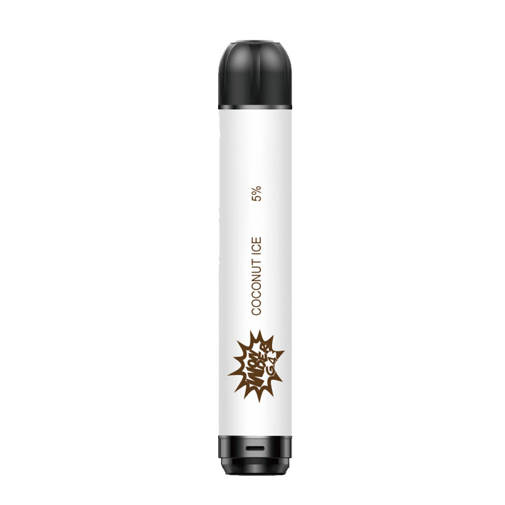Wonder G4 (4,000 hits) *Nuevos Sabores disponibles