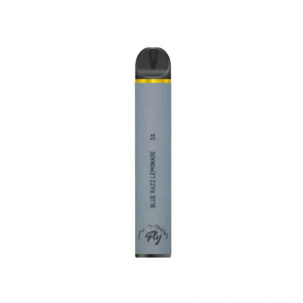 Fly Vape (1800 hits)