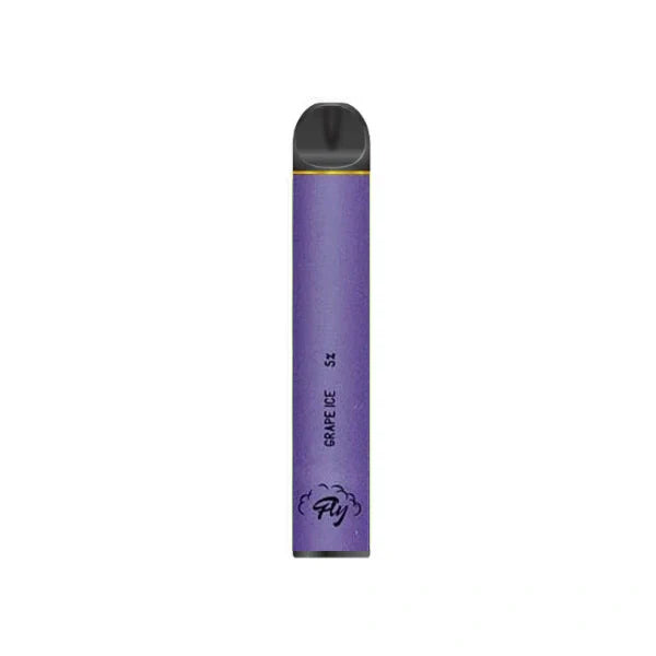 Fly Vape (1800 hits)