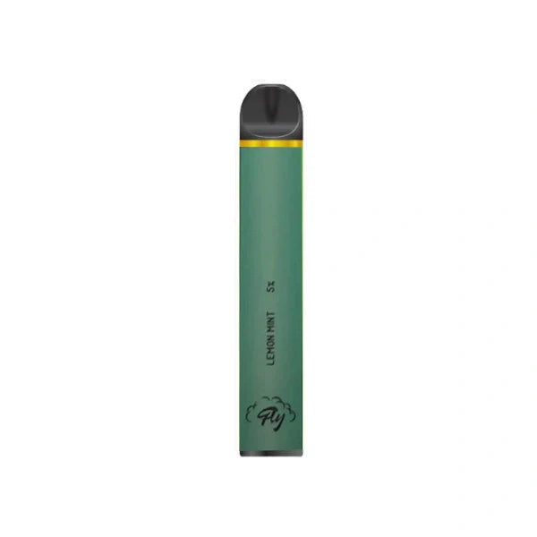Fly Vape (1800 hits)