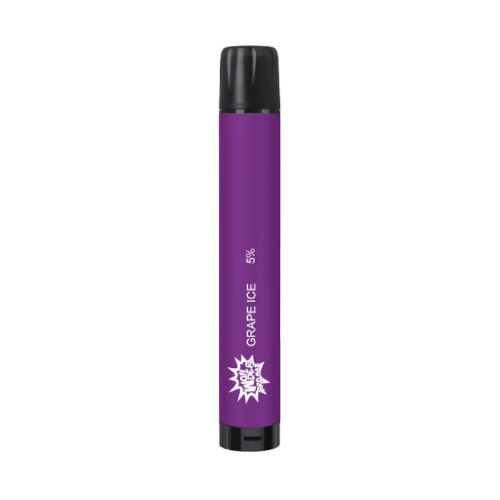 Wonder Pro Max (2,000 hits)