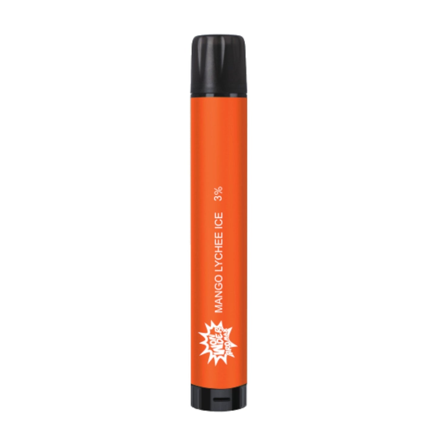 Wonder Pro Max (2,000 hits)