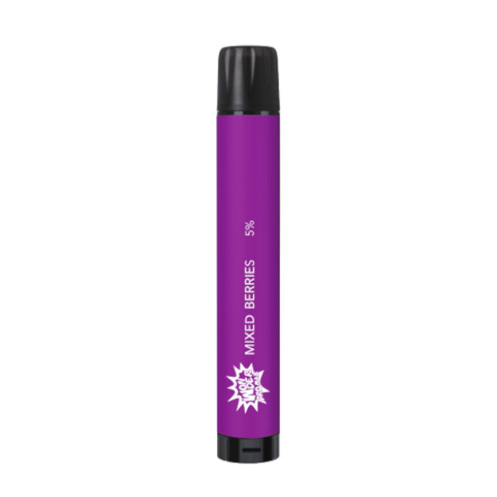 Wonder Pro Max (2,000 hits)