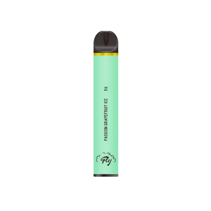 Fly Vape (1800 hits)