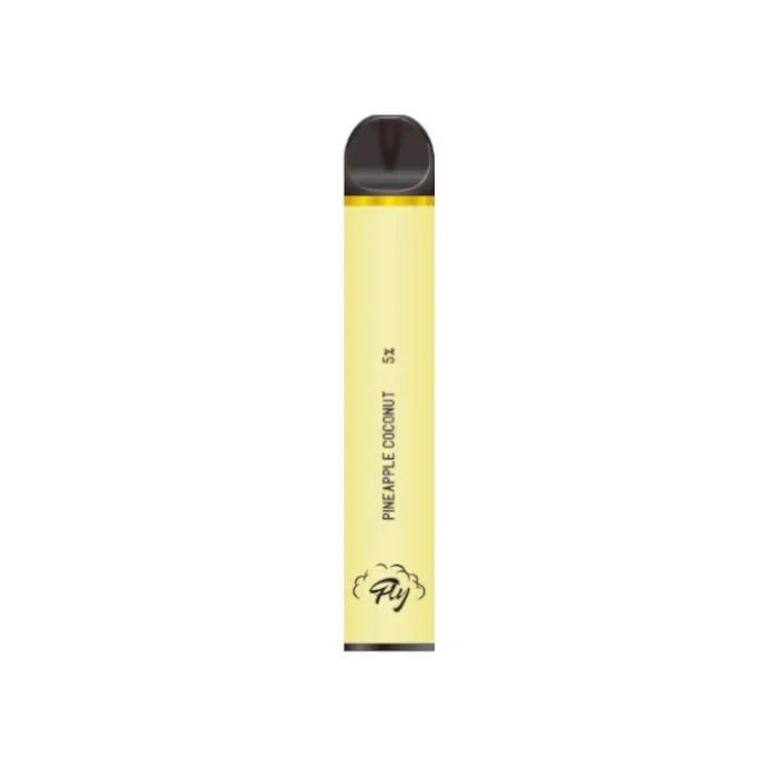 Fly Vape (1800 hits)