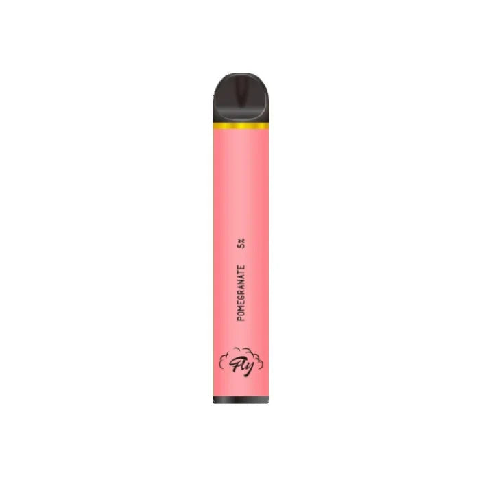 Fly Vape (1800 hits)